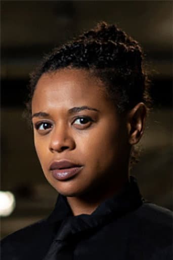 Ayesha Antoine fotoğrafı