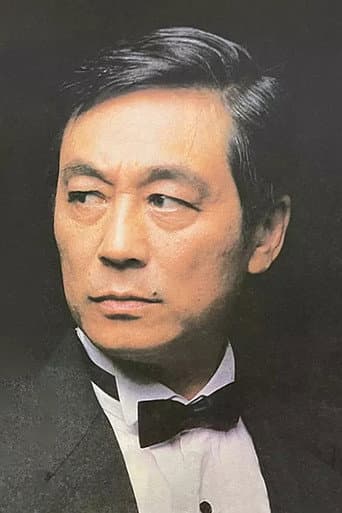 Kenneth Tsang Kong fotoğrafı
