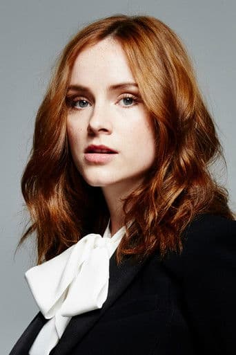 Sophie Rundle fotoğrafı