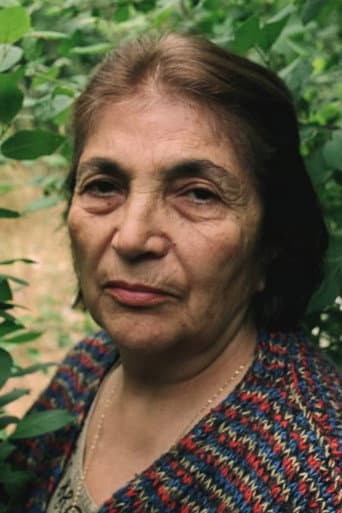 Fatma Ceylan fotoğrafı