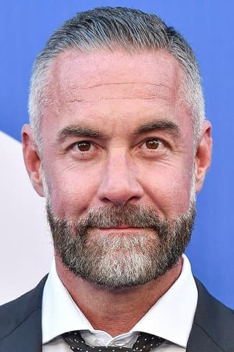 Jay Harrington fotoğrafı