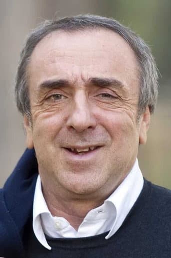 Silvio Orlando fotoğrafı