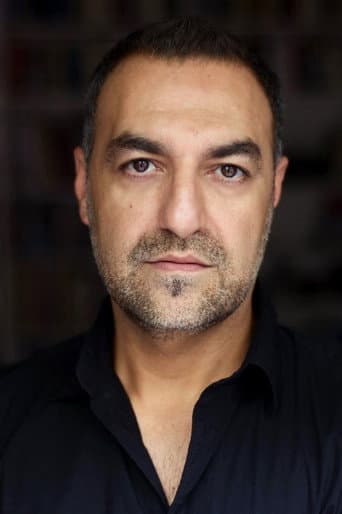 Juan Carlos Vellido fotoğrafı