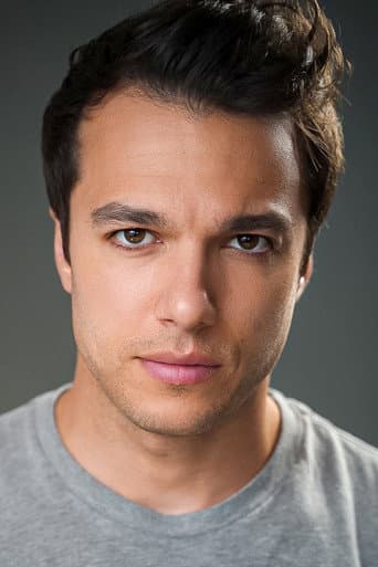 Chris Riggi fotoğrafı