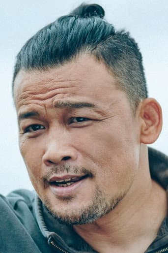Kang Yu fotoğrafı