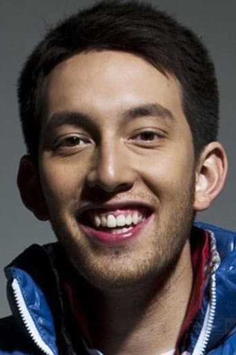 Michael Stephen Kai Sui fotoğrafı