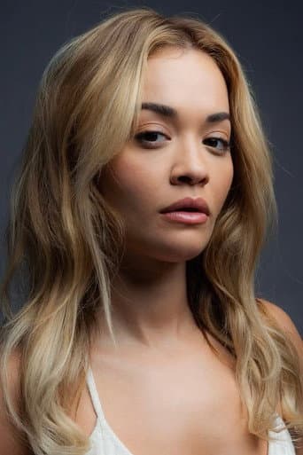 Rita Ora fotoğrafı