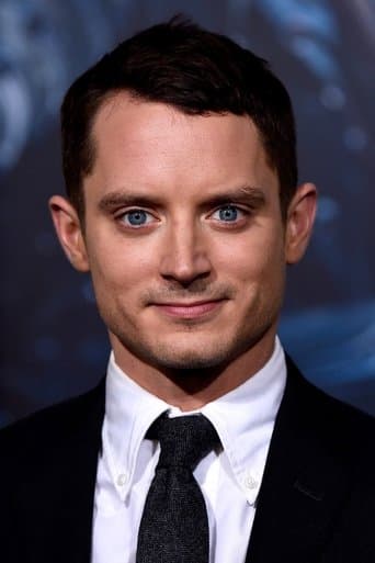 Elijah Wood fotoğrafı
