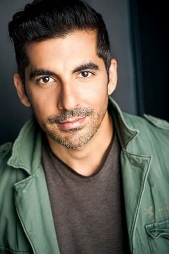 Sunil Malhotra fotoğrafı