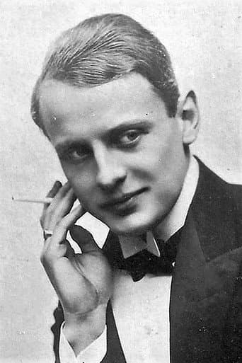 Henri Peters-Arnolds fotoğrafı