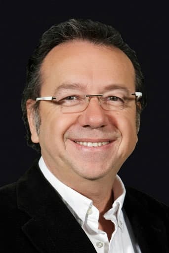 Gani Müjde fotoğrafı