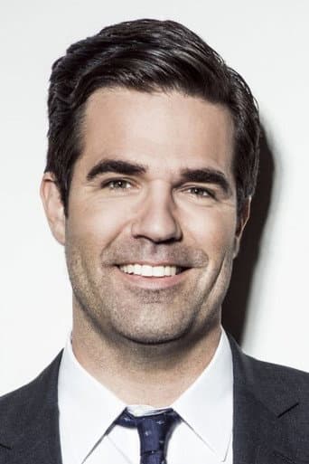 Rob Delaney fotoğrafı