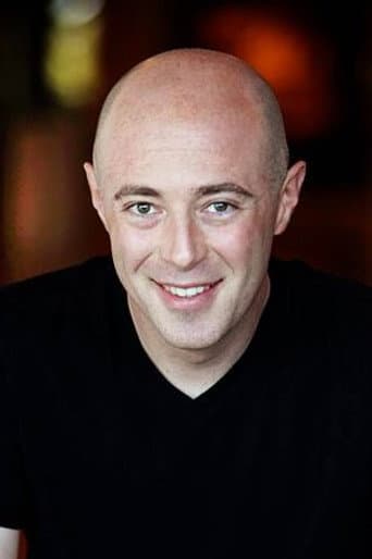 Mark A. Walsh fotoğrafı