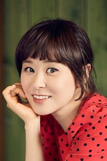 Choi Gang-Hee fotoğrafı