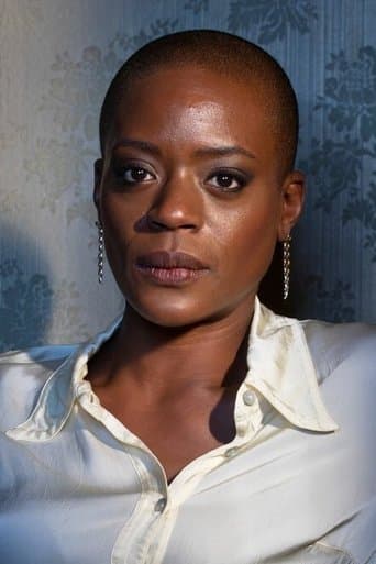 T'Nia Miller fotoğrafı