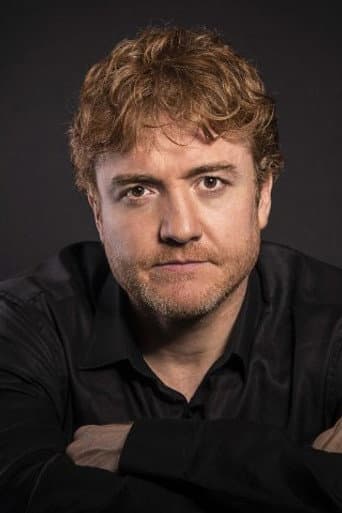 Nacho Castaño fotoğrafı