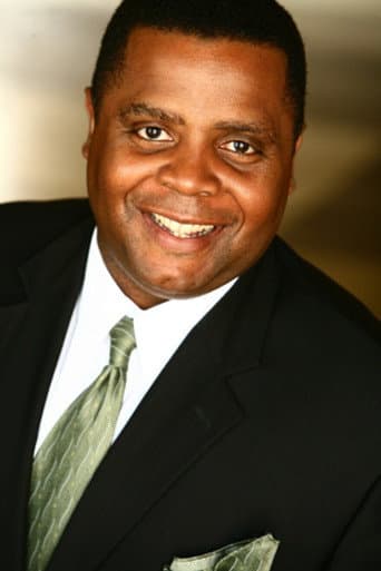 Jay Jackson fotoğrafı