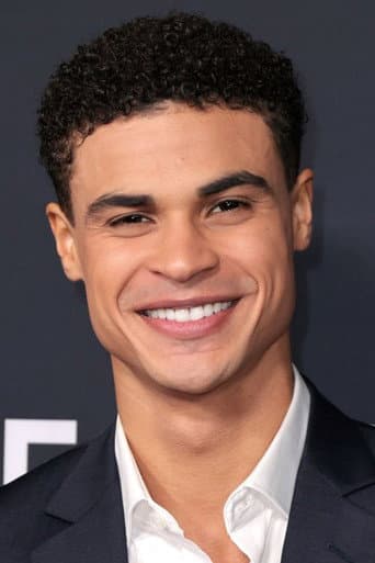 Kolton Stewart fotoğrafı
