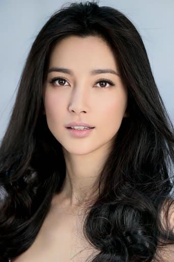 Bingbing Li fotoğrafı