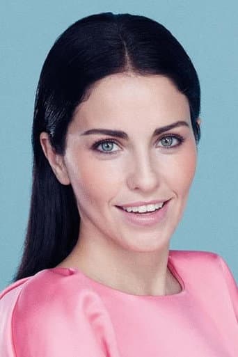 Aslı Tandoğan fotoğrafı