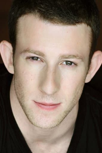 Nick Blaemire fotoğrafı