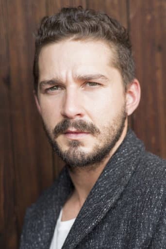 Shia LaBeouf fotoğrafı