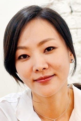 Ji-hye Yun fotoğrafı