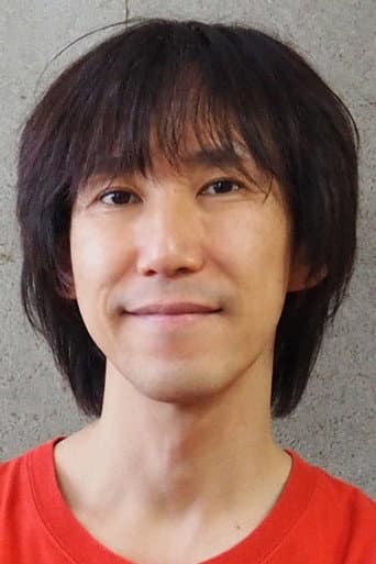 Tatsuya Hirai fotoğrafı