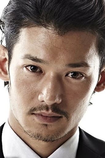 Yasushi Fuchigami fotoğrafı