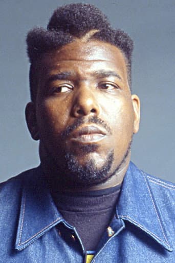 Afrika Bambaataa fotoğrafı