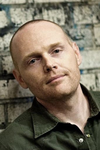 Bill Burr fotoğrafı