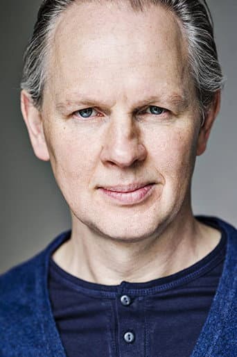 Richard Cunningham fotoğrafı