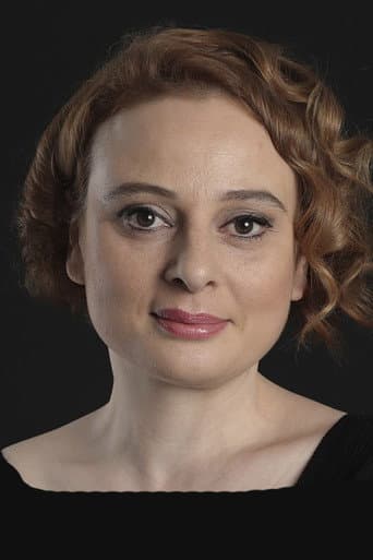 Eylem Yıldız fotoğrafı