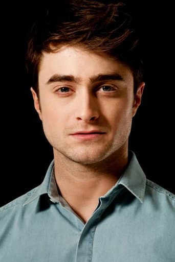 Daniel Radcliffe fotoğrafı