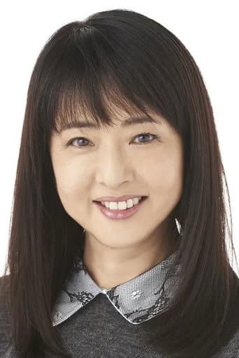 美保純 fotoğrafı