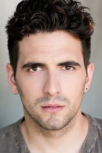 Matt Angel fotoğrafı
