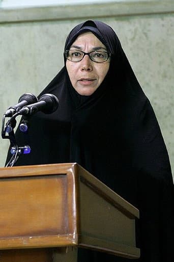 Parvaneh Masoumi fotoğrafı