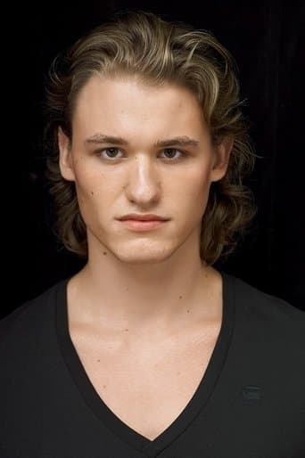 Dylan Playfair fotoğrafı