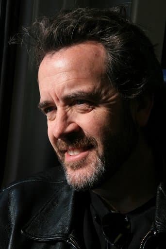 Tom Woodruff Jr. fotoğrafı