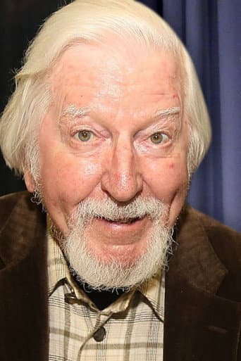 Caroll Spinney fotoğrafı