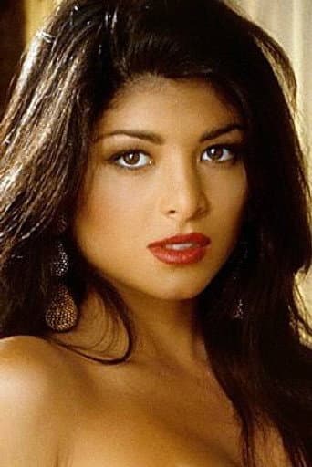 Maria Checa fotoğrafı