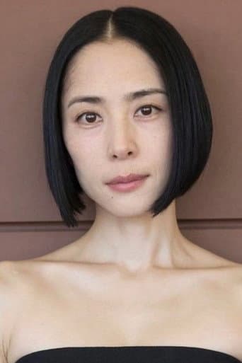 深津絵里 fotoğrafı