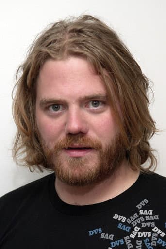Ryan Dunn fotoğrafı