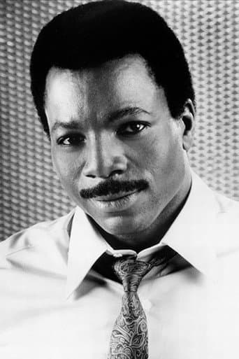 Carl Weathers fotoğrafı