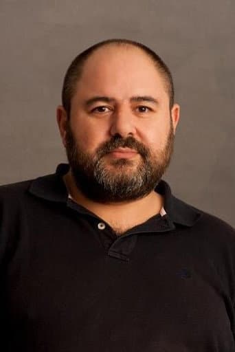 Jorge Calvo fotoğrafı