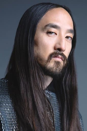 Steve Aoki fotoğrafı