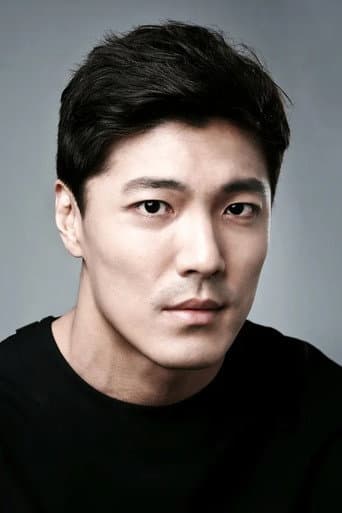 Jae-yoon Lee fotoğrafı