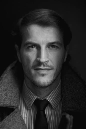 David Torok fotoğrafı