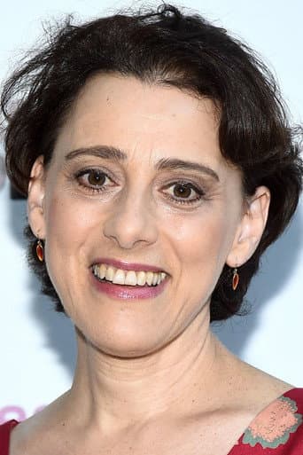 Judy Kuhn fotoğrafı
