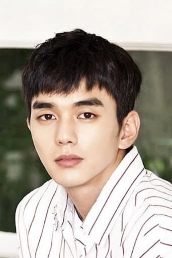 Yoo Seung Ho fotoğrafı